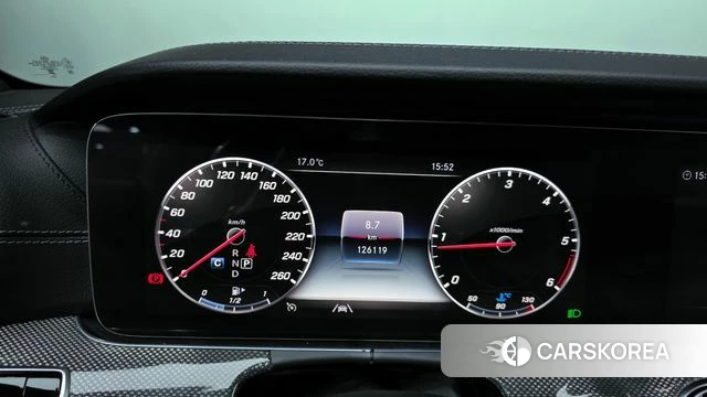 Mercedes-Benz CLS-Class C257 id 3828414 из Кореи 18