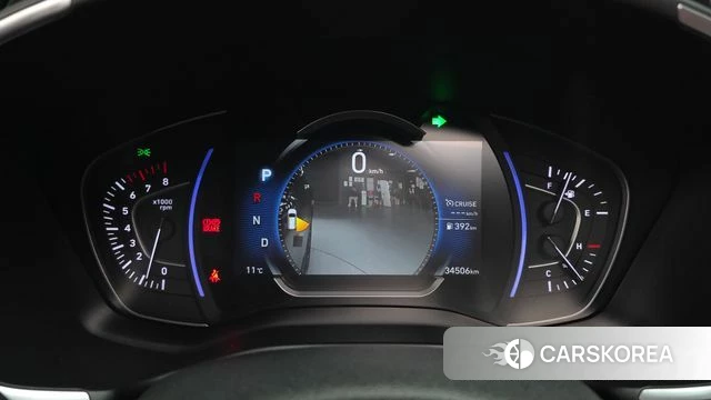 Hyundai Santa Fe TM id 3867039 из Кореи 18