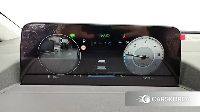 Hyundai Staria id 3581757 из Кореи 18