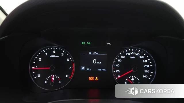 Kia Come New K3 id 4672377 из Кореи 18