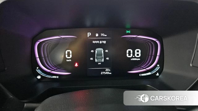 Kia The New Kia Ray id 3940674 из Кореи 18