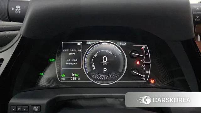 Lexus ES300h 7th generation id 3696120 из Кореи 18