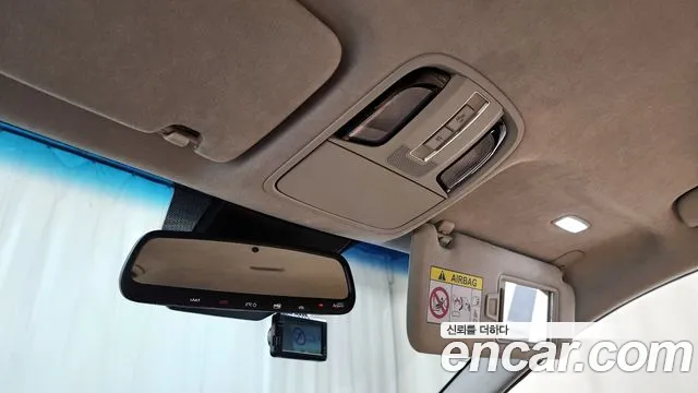 Kia K7 Premier id 2530392 из Кореи 18