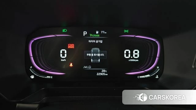 Kia The New Kia Ray id 4488410 из Кореи 28