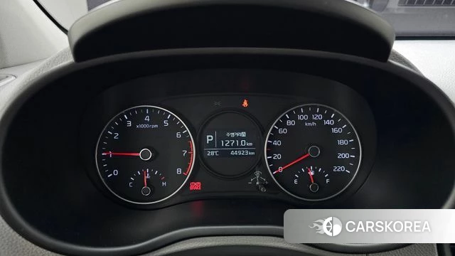 Kia All New Morning (JA) id 4722730 из Кореи 18