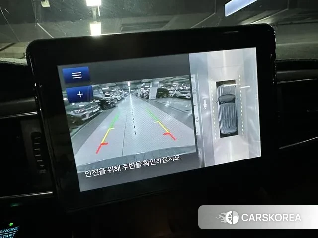 Ford Explorer 6th Generation id 3205954 из Кореи 18