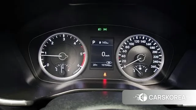 Hyundai Santa Fe TM id 3336441 из Кореи 18