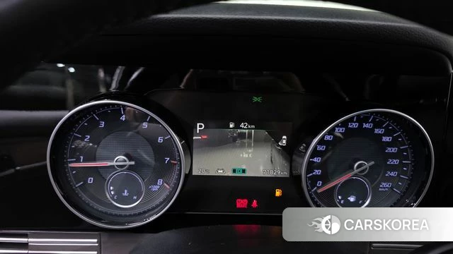 Hyundai The New Grandeur IG id 3911056 из Кореи 18