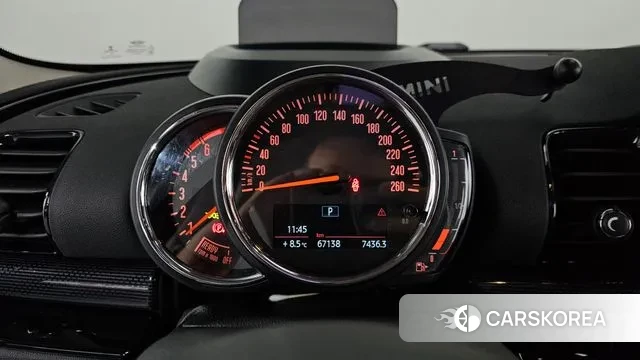 Mini Cooper D Clubman id 3772985 из Кореи 18