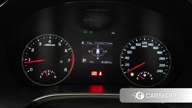 Kia Seltos id 4310372 из Кореи 18