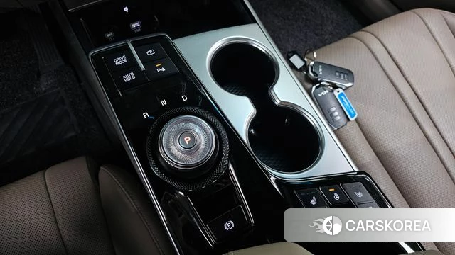 Kia K8 Hybrid id 4475426 из Кореи 33