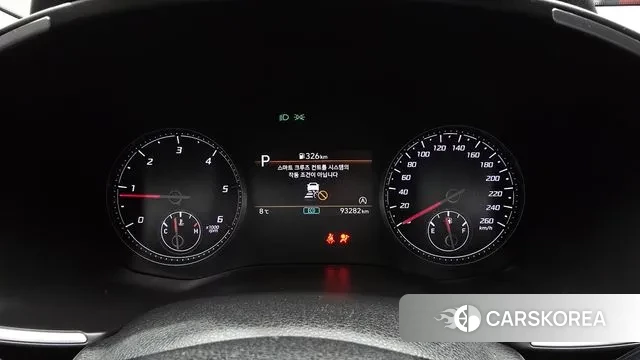 Hyundai The New Santa Fe id 3483966 из Кореи 18