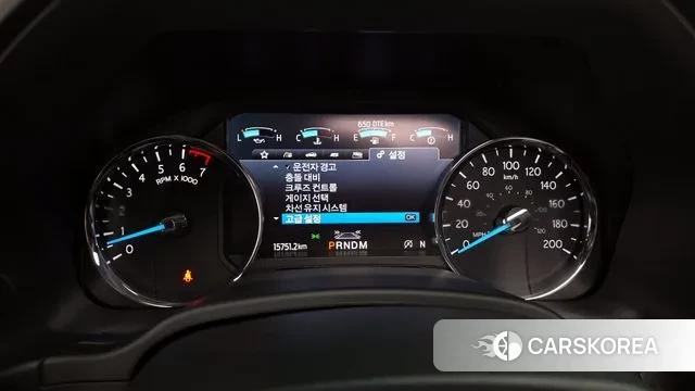 Ford Expeditation id 3343324 из Кореи 18