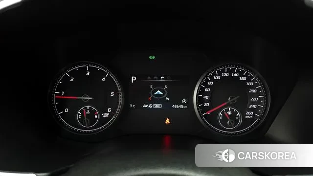 Hyundai The New Santa Fe id 3385222 из Кореи 18