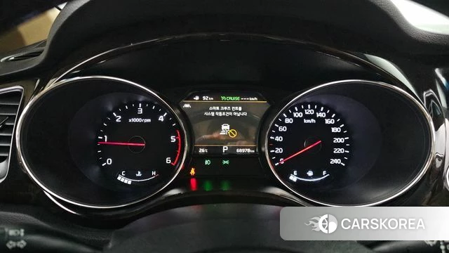 Kia The New Carnival id 4447833 из Кореи 18