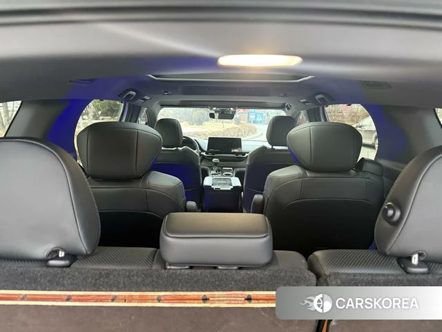 Toyota Grevia id 4259214 из Китая 17