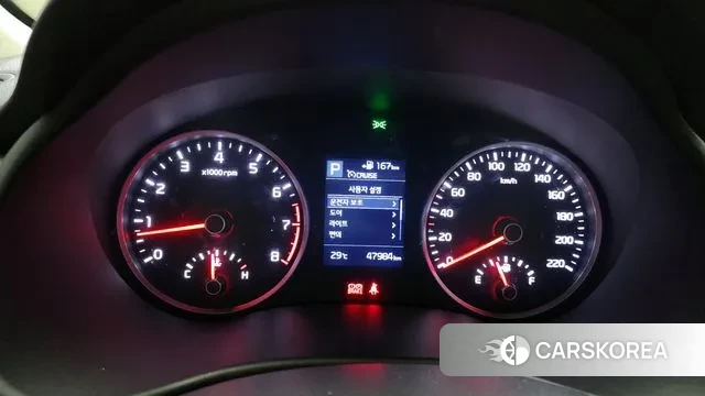 Kia Stonic id 3028813 из Кореи 18