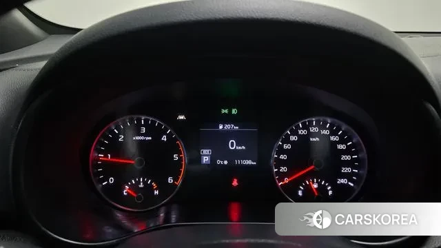 Kia Sportage The Bold id 3547415 из Кореи 18