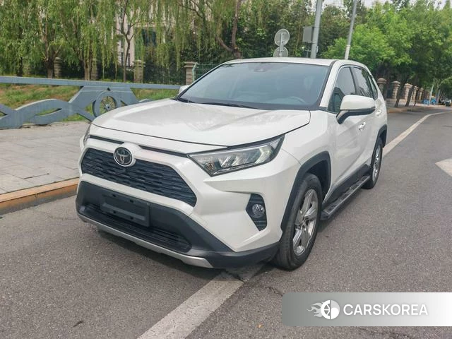 Toyota RAV4 Rongfang id 4258606 из Китая 21