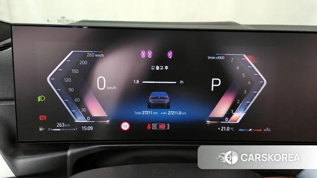 BMW 3 Series (G20) id 3963546 из Кореи 18