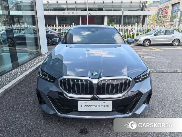BMW 5 series id 4259107 из Китая 12