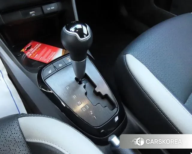 Kia Morning Urban (JA) id 3452506 из Кореи 17