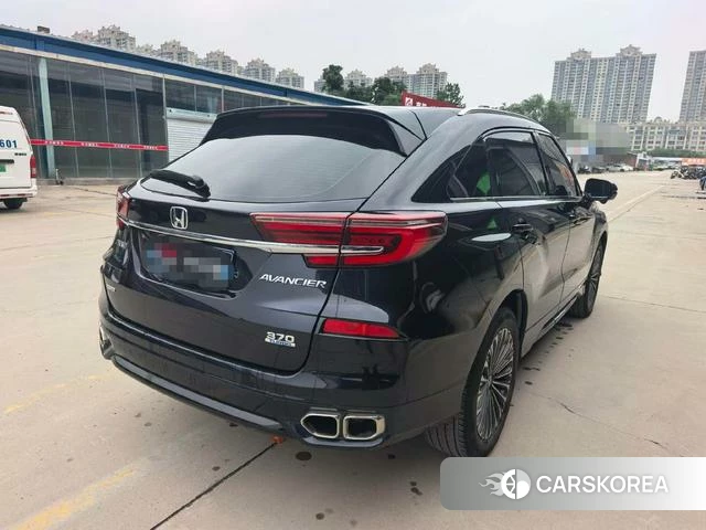 Honda Crown Road id 4335103 из Китая 8