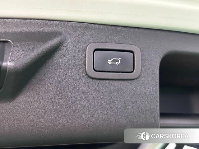Land Rover Discovery Sports id 4419763 из Кореи 12