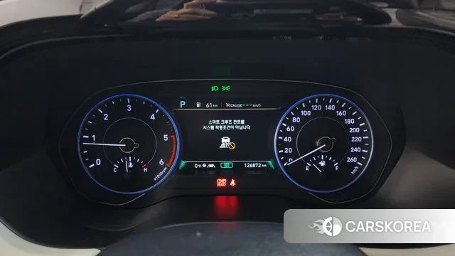 Hyundai Palisade id 3573579 из Кореи 18