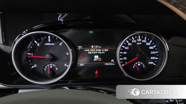 Kia Carnival 4th generation id 4671791 из Кореи 18
