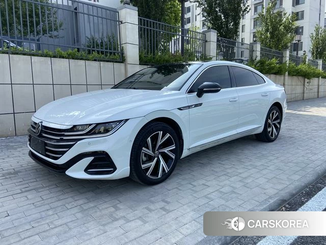 Volkswagen CC id 4353492 из Китая 8