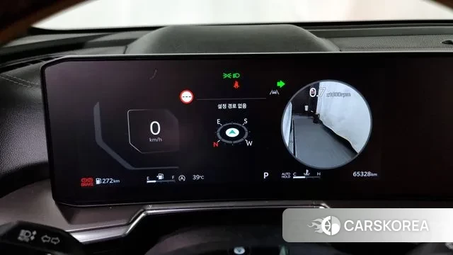 Kia The New Sorento 4th Generation id 2915113 из Кореи 18