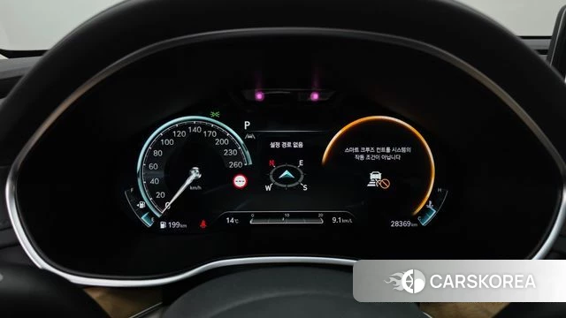 Genesis G80 (RG3) id 4201438 из Кореи 18