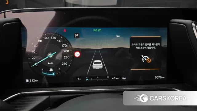 Genesis G90 (RS4) id 3731760 из Кореи 18