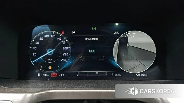 Kia Sorento 4th Generation id 4746378 из Кореи 32