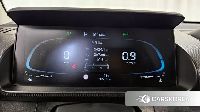 Hyundai Casper id 3300145 из Кореи 18