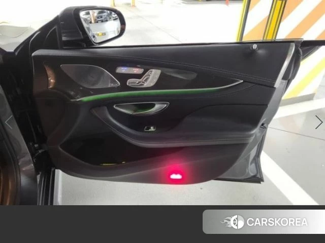 Mercedes-Benz CLS-Class C257 id 3861547 из Кореи 8