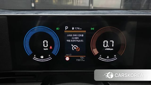 Hyundai Kona (SX2) id 3922044 из Кореи 18