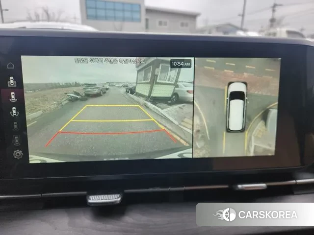 Kia Carnival 4th generation id 3514210 из Кореи 8