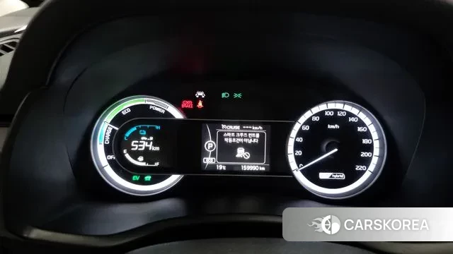 Kia Niro id 3357349 из Кореи 18