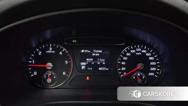 Kia The New Sorento id 3470004 из Кореи 18