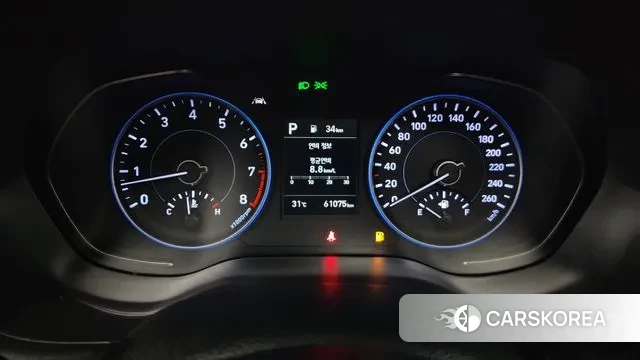 Hyundai Palisade id 3054169 из Кореи 18