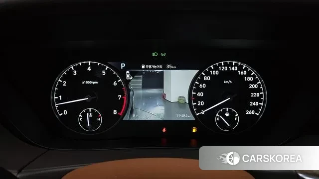 Genesis G90 id 3513744 из Кореи 18