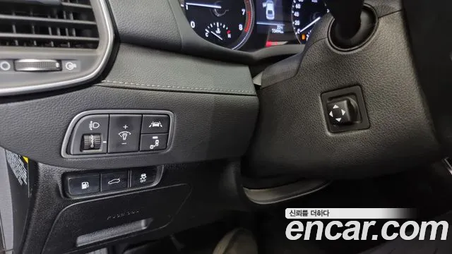 Hyundai Grandeur IG id 2661634 из Кореи 18