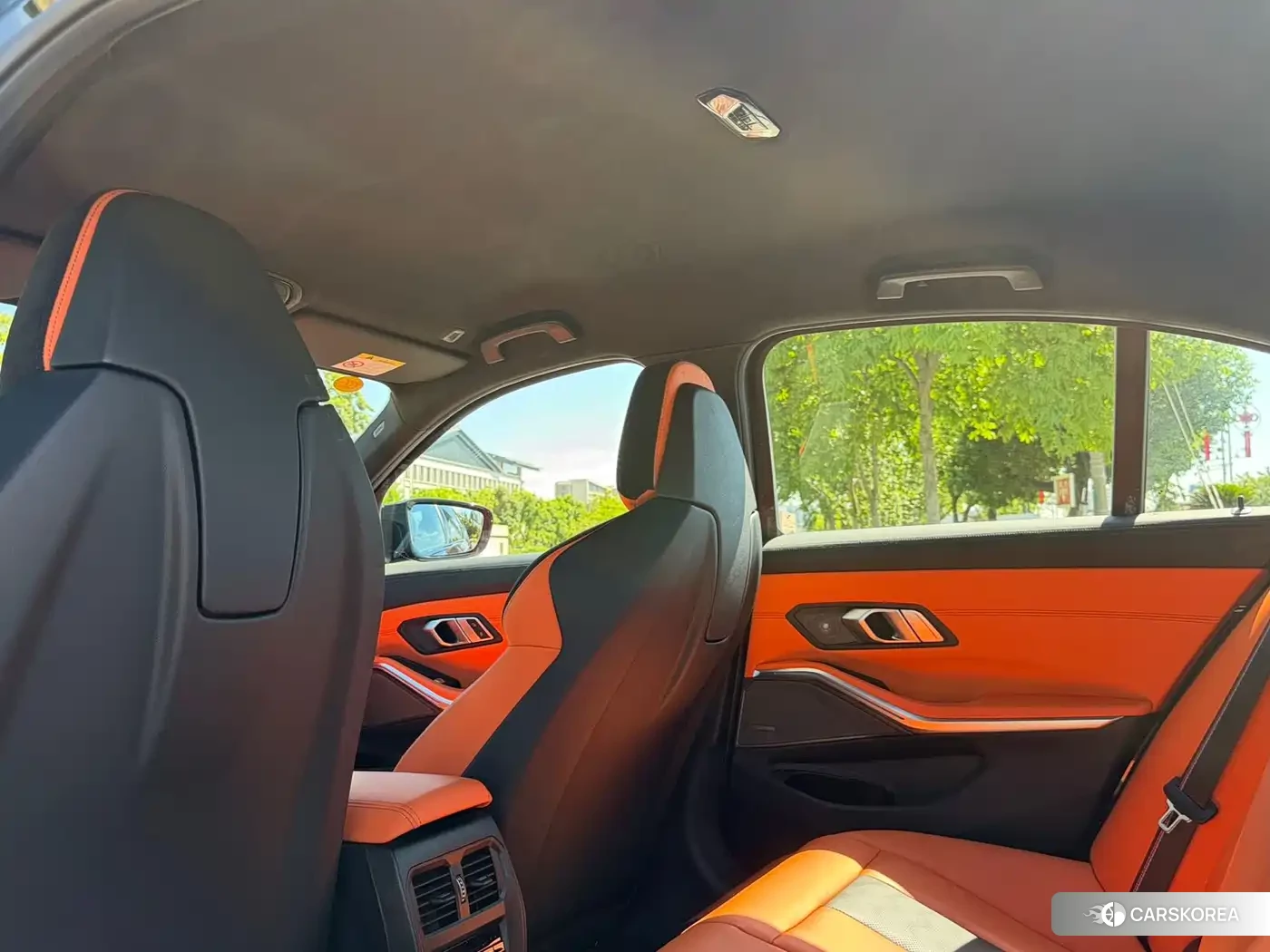 BMW M3 id 4589548 из Китая 17