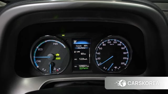 Toyota RAV4 id 4525704 из Кореи 34