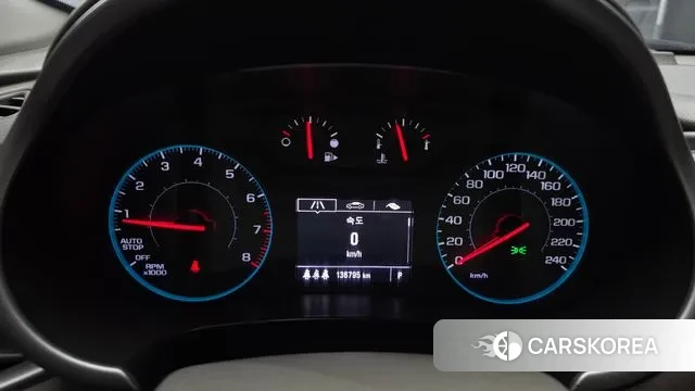 Chevrolet (GM Daewoo) All New Malibu id 3000554 из Кореи 18