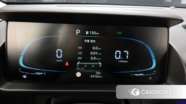 Hyundai Casper id 4309362 из Кореи 30