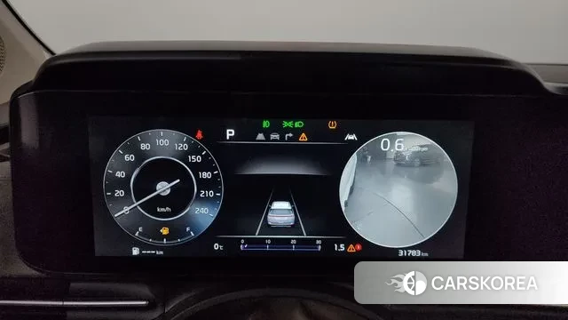 Kia Carnival 4th generation id 3581079 из Кореи 18