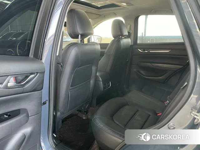 Mazda CX-5 id 4307231 из Китая 15